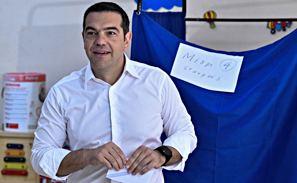 Το σχέδιο Τσίπρα για τον νέο ΣΥΡΙΖΑ – Η πρόταση για άλλο κόμμα και οι αντιδράσεις