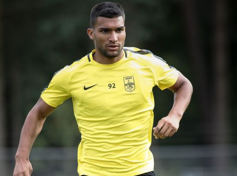 Ρόουζ: «Ο Άρης είναι οικογένεια» (pic)