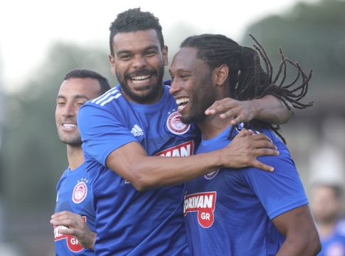 Ποιος θα είναι ο επόμενος πρωταθλητής της Super League 1; Η νέα μάχη στο Πάμε Στοίχημα