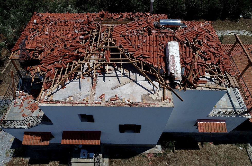 ΚΑΕ Ολυμπιακός: «Η σκέψη μας σε όλους όσους επλήγησαν» (pic)