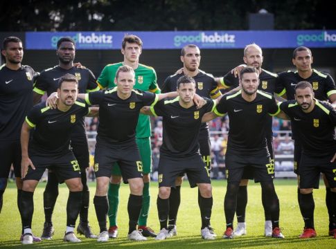 Η ενδεκάδα του Άρη κόντρα στον Ατρόμητο