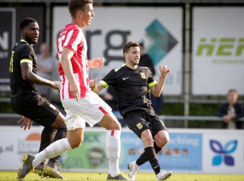 Αϊντχόφεν – Άρης 3-0