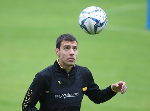 Ντέλετιτς: «Έχουμε χρόνο να παίξουμε καλύτερα»