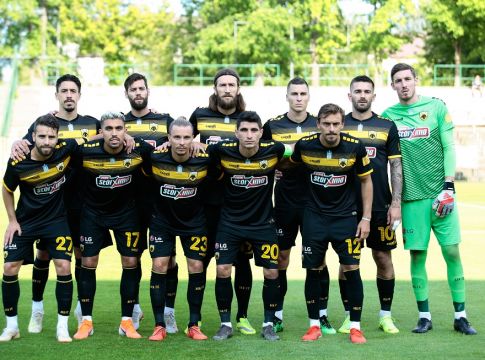 ΑΕΚ: Τι περιμένει στην κλήρωση του Europa League – Οι υποψήφιοι αντίπαλοι