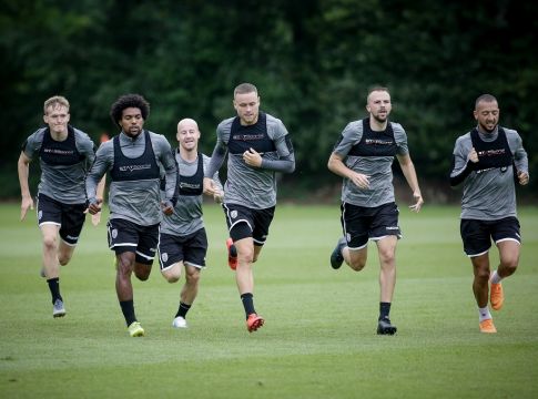 Η ενδεκάδα του ΠΑΟΚ κόντρα στην Σιντ Τρούιντεν