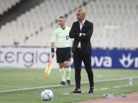 Καρντόσο: «Θέλουν χρόνο Ολιβέιρα και Βέρντε»