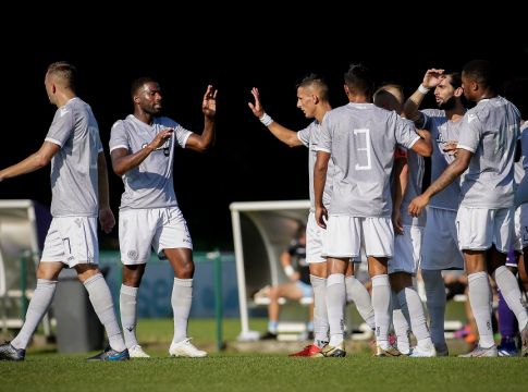 Άντερλεχτ – ΠΑΟΚ 1-3