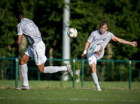 LIVE: Φορτούνα Σιτάρντ – ΠΑΟΚ 1-5 (Τελικό)