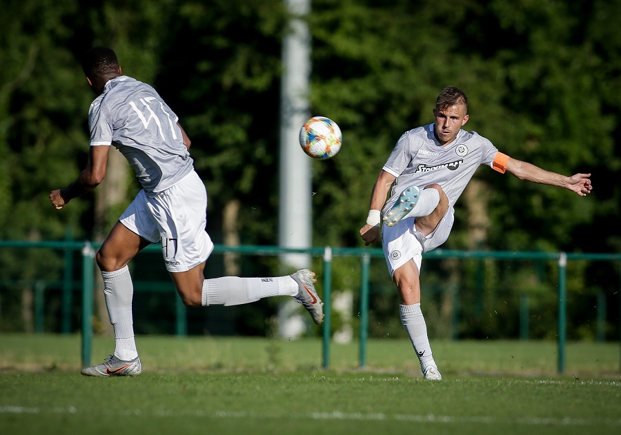 LIVE: Φορτούνα Σιτάρντ – ΠΑΟΚ 1-5 (Τελικό)