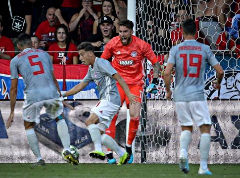 Να του δώσουν αυτά που του «χρωστούν»…