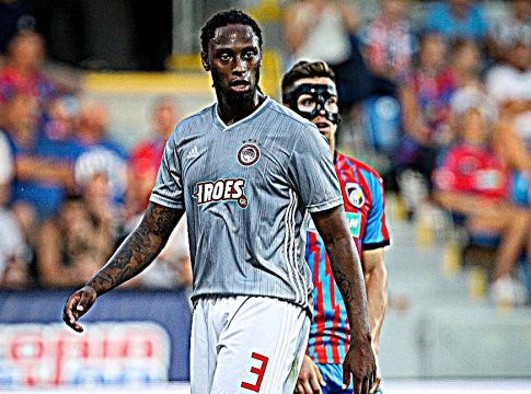 Ολυμπιακός: Προεδρική φρουρά!