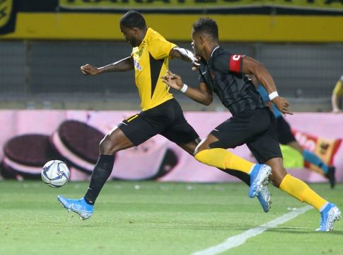 ΔοκΆρης χωρίς τύχη (0-0)