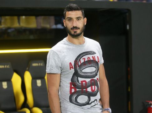 Άρης: Δύσκολα ο Γιουνές