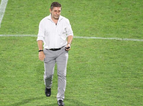 Άρης: Πρώτα η πρόκριση και μετά ο αριστερός μπακ