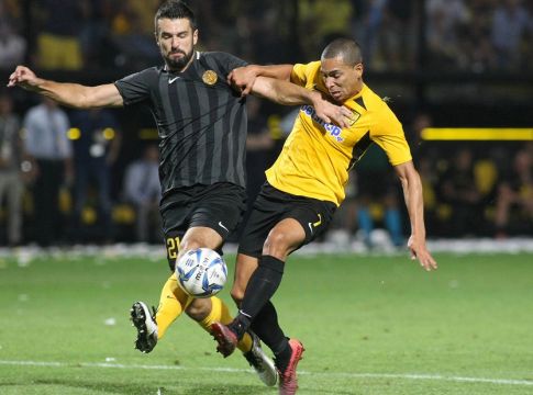 Στο προσκήνιο η ΑΕ Λεμεσού για τον Άρη