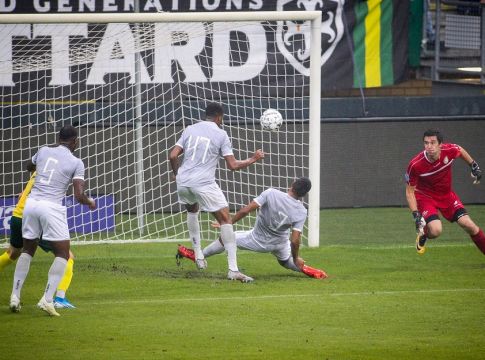 Καταιγιστικός ο ΠΑΟΚ: 3-0 στο πρώτο 20άλεπτο! (vids)