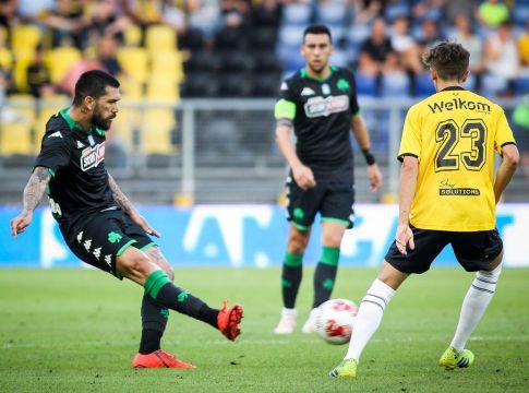 Μπρέντα – Παναθηναϊκός 0-0