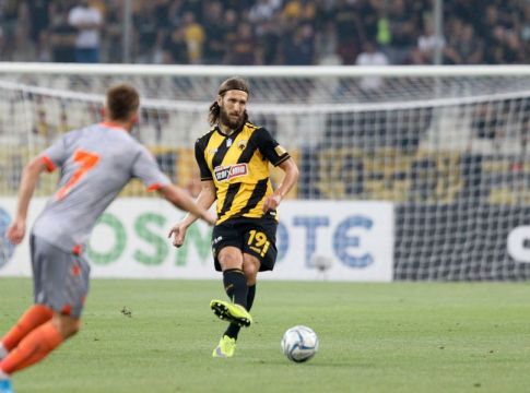 Ξανά νοκ άουτ ο Τσιγκρίνσκι