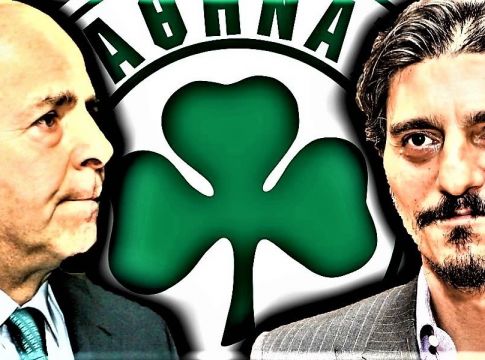 Παναθηναϊκός: Ο σφυγμός του συλλόγου και μια υπέροχη εκδήλωση