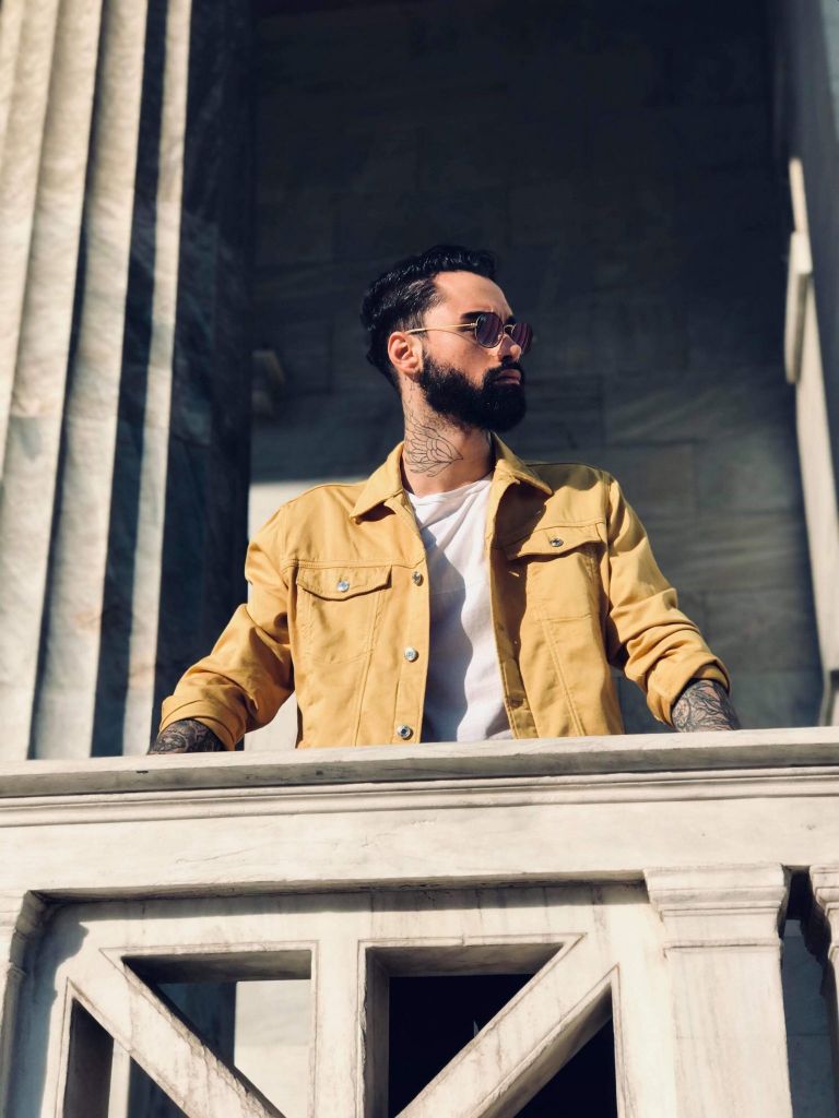 «Έφτασα στο τέρμα» : Ολοκαίνουργια διακογραφική πρόταση από τον Χρήστο Παυλάκη!