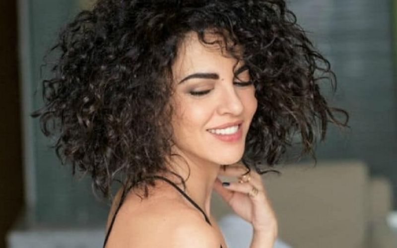Η Μαρία Σολωμού πήγε διακοπές με πασίγνωστη ηθοποιό του Παρά Πέντε