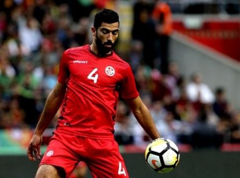 Ολυμπιακός : Ο Μεριά στην κορυφαία ενδεκάδα των «16» του Κόπα Άφρικα!