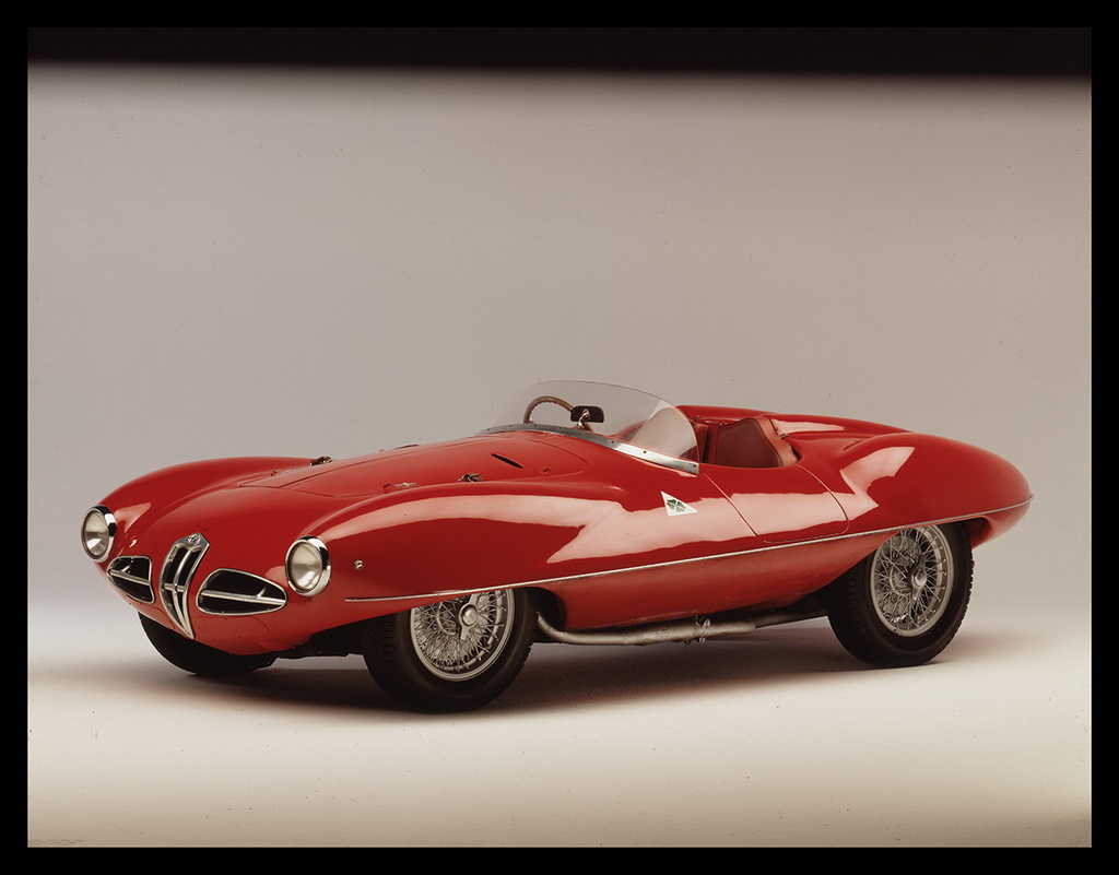 Alfa Romeo Concepts