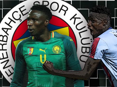 Αποκάλυψη: Η Φενέρμπαχτσε θέλει Μπανανά!