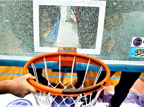 Στο μπάσκετ δεν πρέπει να υπάρχουν αδιέξοδα
