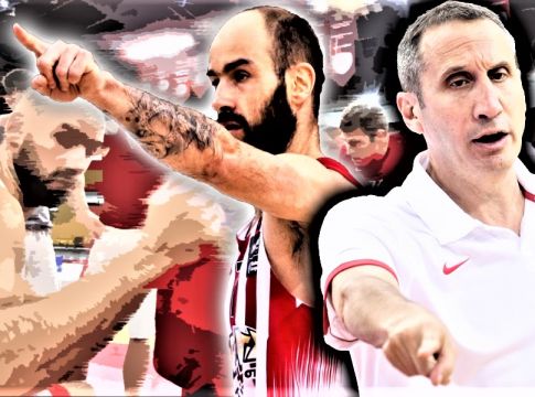 Ο ηγέτης που δεν πάει πουθενά και το δόγμα Μπλατ
