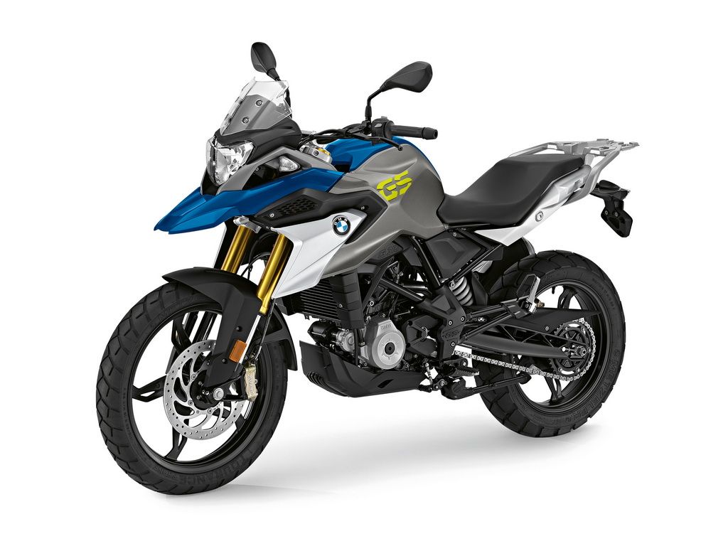 Νέες εκδόσεις από την BMW Motorrad