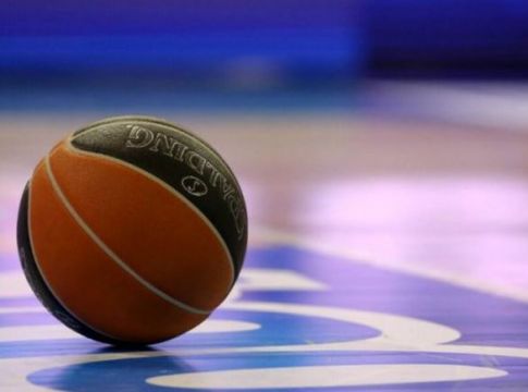 Basket League: Το πλήρες πρόγραμμα από την 5η μέχρι την 9η αγωνιστική (pics)