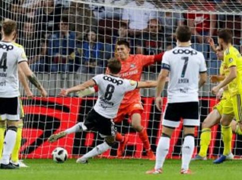 Ποντάρισμα σε Νορβηγία, Βέλγιο και Σουηδία