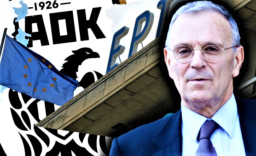 Η ΕΡΤ απομακρύνει την ανησυχία για τα FFP