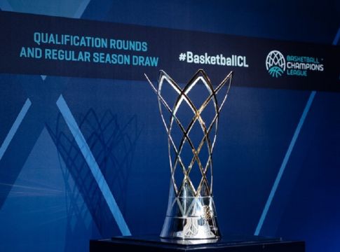 Το πρόγραμμα των ελληνικών ομάδων τη νέα σεζόν