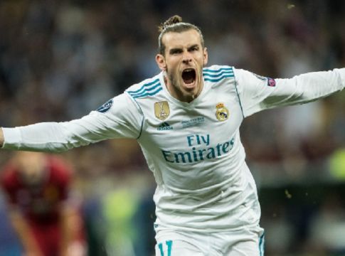 Μάνατζερ Μπέιλ: «Ο Ζιντάν είναι ένα αίσχος, δεν δείχνει σεβασμό»