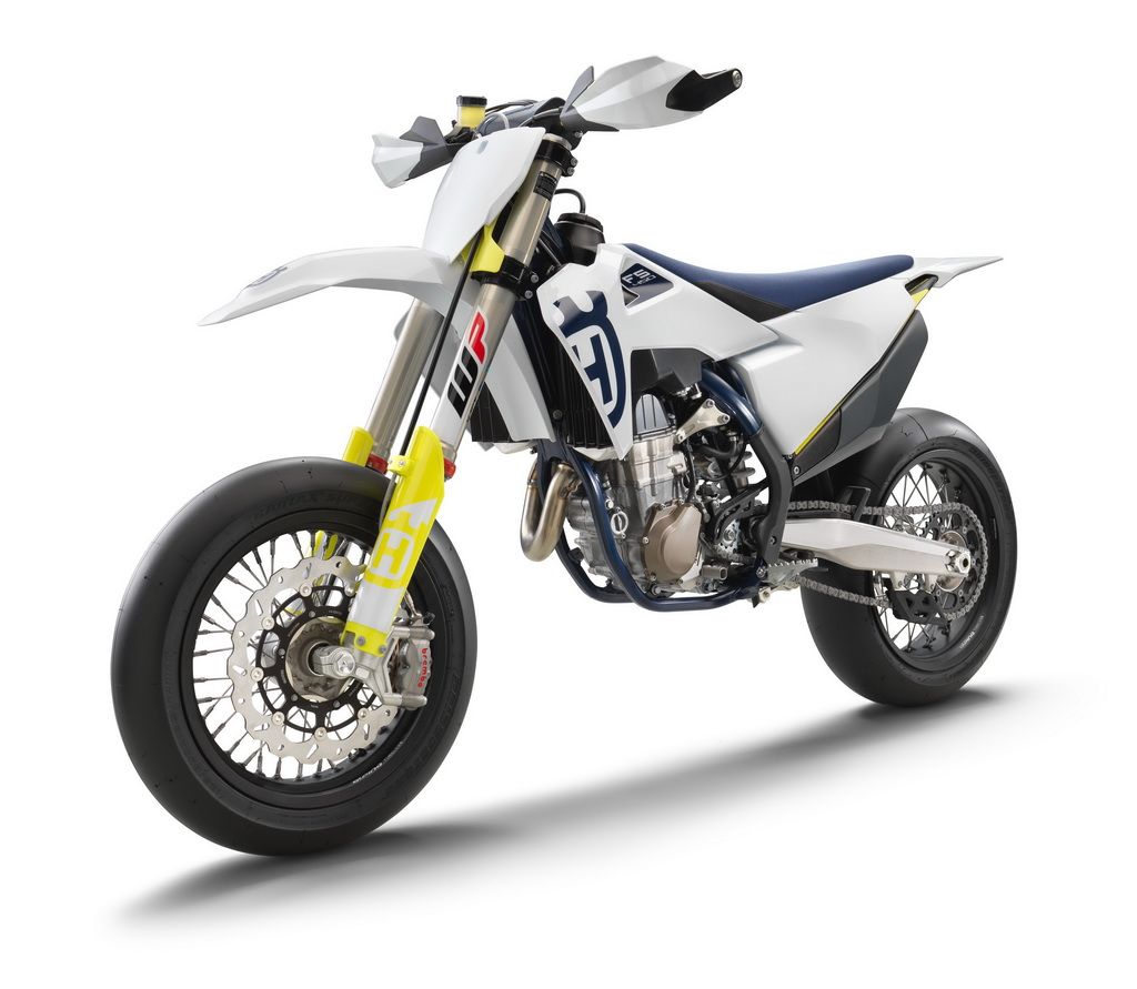 Husqvarna FS 450