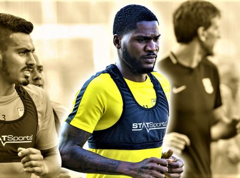 Άρης: Η εικόνα του νέου ρόστερ