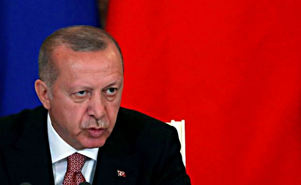 «Τέλος ο Ερντογάν – Νέος πρόεδρος της Τουρκίας ο Ιμάμογλου» – Δημοσκόπηση «βόμβα» για τον σουλτάνο