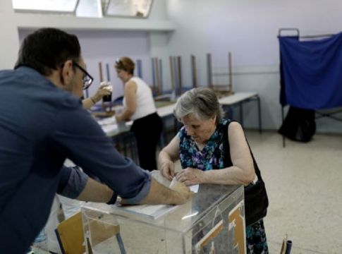 Αποτελέσματα εκλογών 2019: Πώς ψήφισαν ανά ηλικία οι Έλληνες