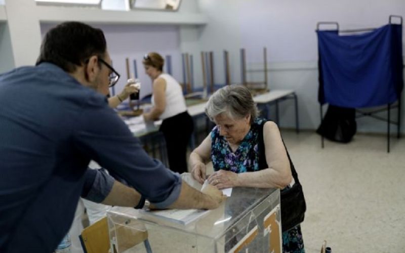 Αποτελέσματα εκλογών 2019: Πώς ψήφισαν ανά ηλικία οι Έλληνες