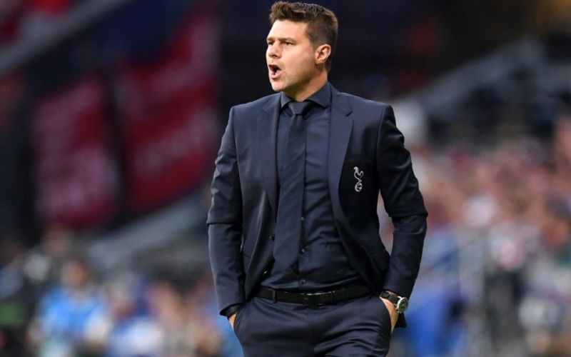 Ποκετίνο: «Αν είχαμε πάρει το Champions League θα έφευγα»