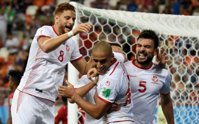 Με την πλάτη στον τοίχο η Τυνησία!