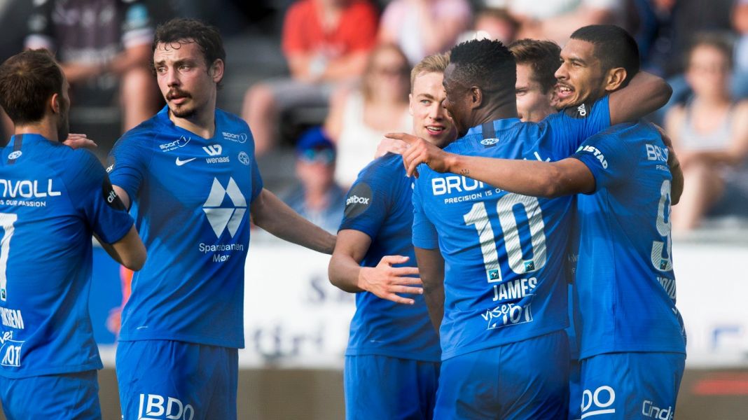 Σκανδιναβική μάχη στο Europa League! | to10.gr Σκανδιναβική μάχη στο Europa League! | to10.gr