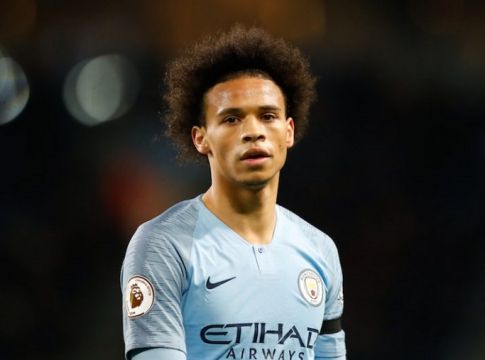 «Χαλάει» του Σανέ στη Μπάγερν