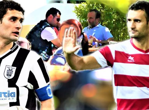 Υπόθεση «Πλατανιάς»: Ομολογούν χωρίς… ξύλο