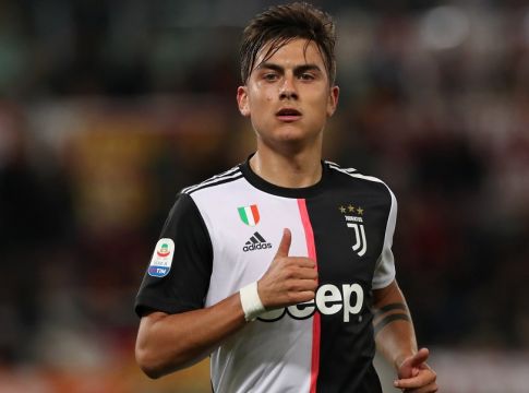 Τσέλσι : Κανένα ενδιαφέρον για Ντιμπάλα