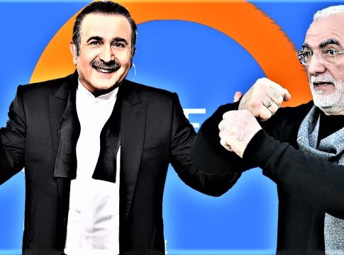 Που το πάει με τα φέσια στο OPEN ο Ιβάν;