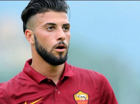 ΑΕΚ: Ο Βέρντε πλησιάζει, δεν πήγε στην προπόνηση της Ρόμα