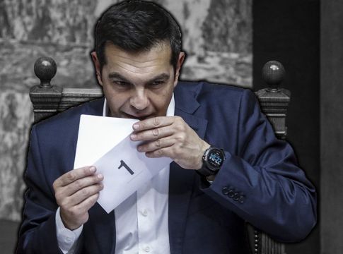 Ο «αριστερός», που δίδαξε τι σημαίνει επένδυση